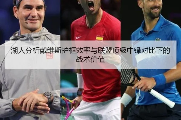 湖人分析戴维斯护框效率与联盟顶级中锋对比下的战术价值